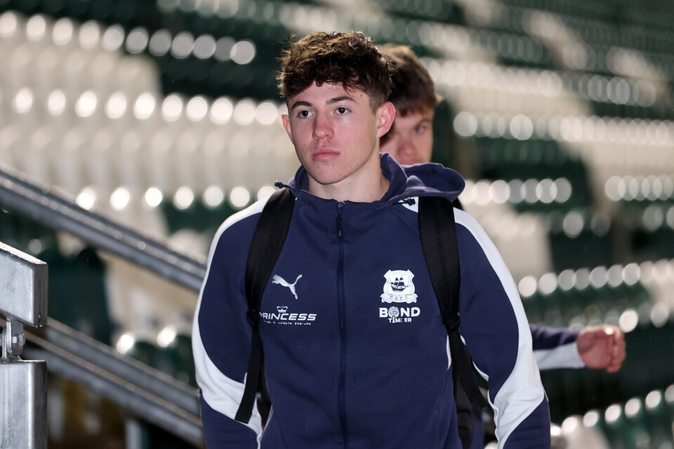 FA Youth Cup Gallery | MK Dons Under-18s (H)