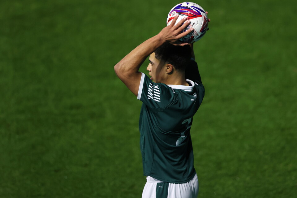 FA Youth Cup Gallery | MK Dons Under-18s (H)