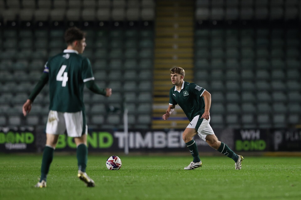 FA Youth Cup Gallery | MK Dons Under-18s (H)