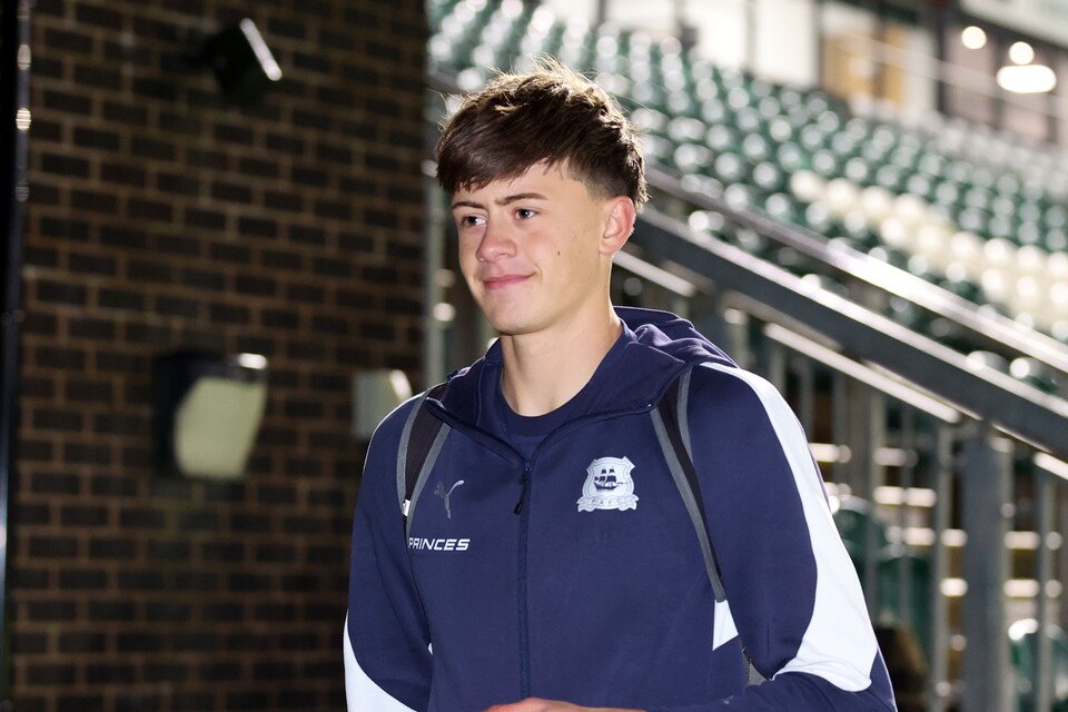 FA Youth Cup Gallery | MK Dons Under-18s (H)