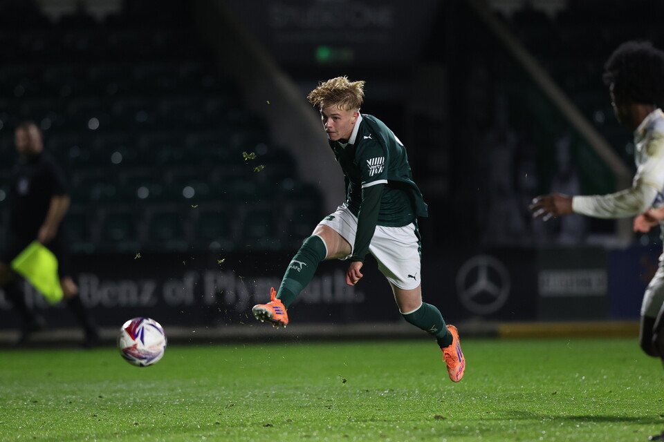 FA Youth Cup Gallery | MK Dons Under-18s (H)