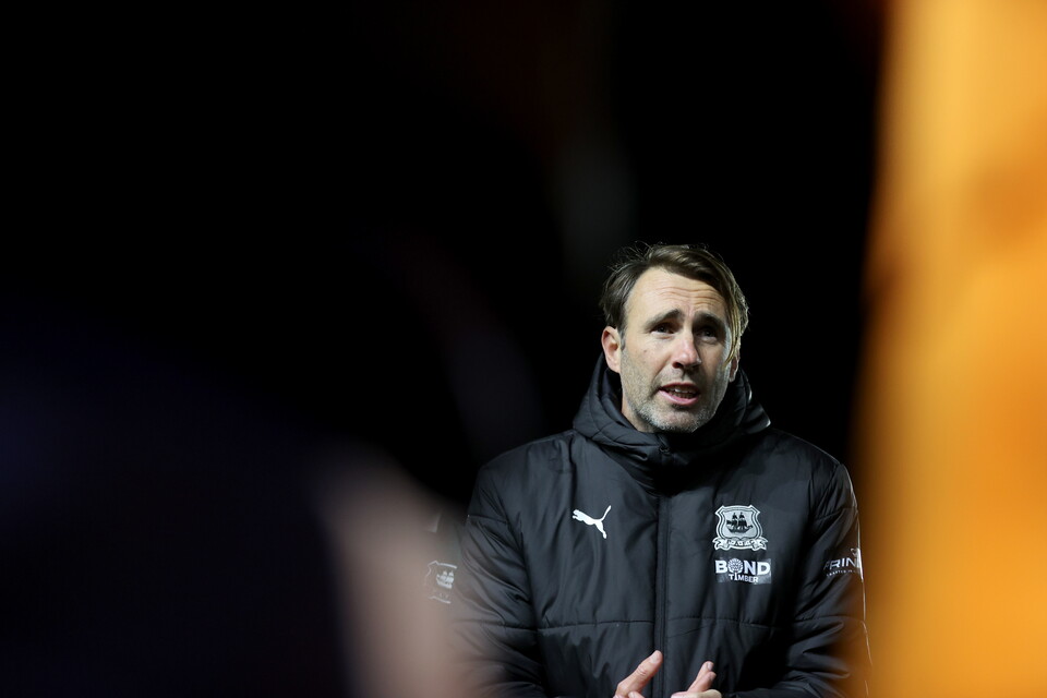 FA Youth Cup Gallery | MK Dons Under-18s (H)