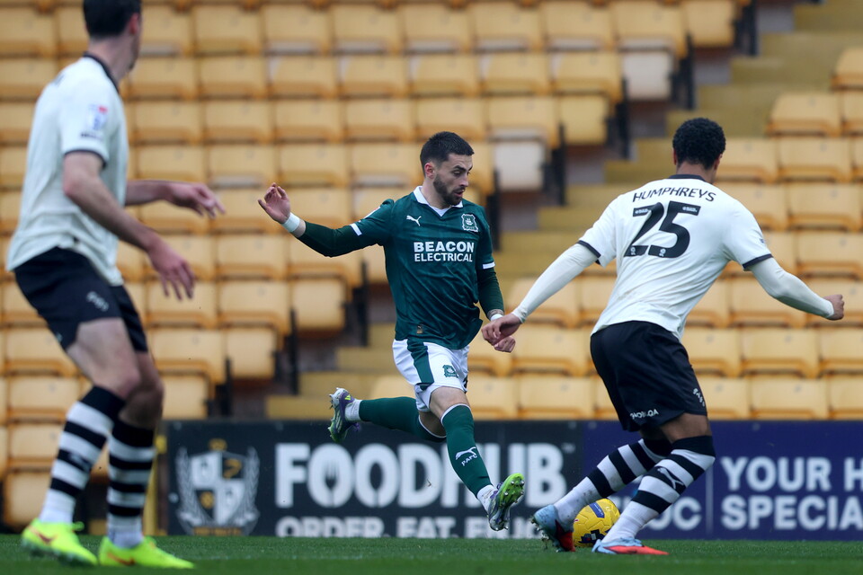 Match Gallery | Port Vale (A)