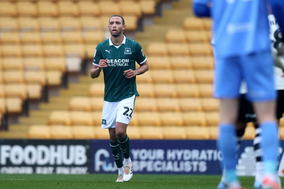 Match Gallery | Port Vale (A)