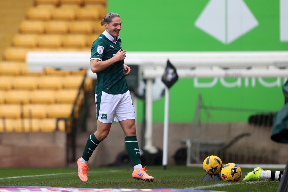 Match Gallery | Port Vale (A)