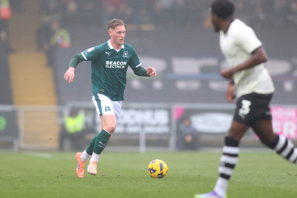 Match Gallery | Port Vale (A)