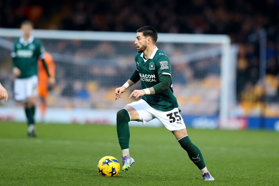 Match Gallery | Port Vale (A)