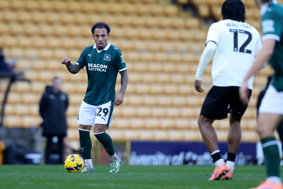 Match Gallery | Port Vale (A)