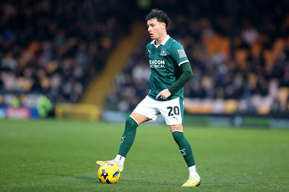 Match Gallery | Port Vale (A)