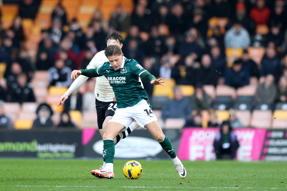 Match Gallery | Port Vale (A)