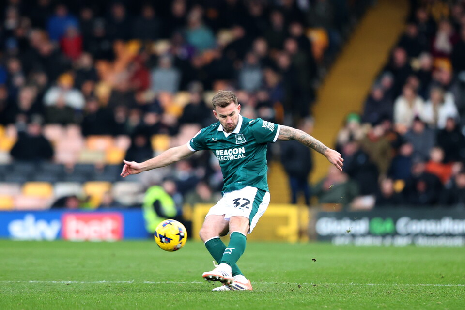 Match Gallery | Port Vale (A)