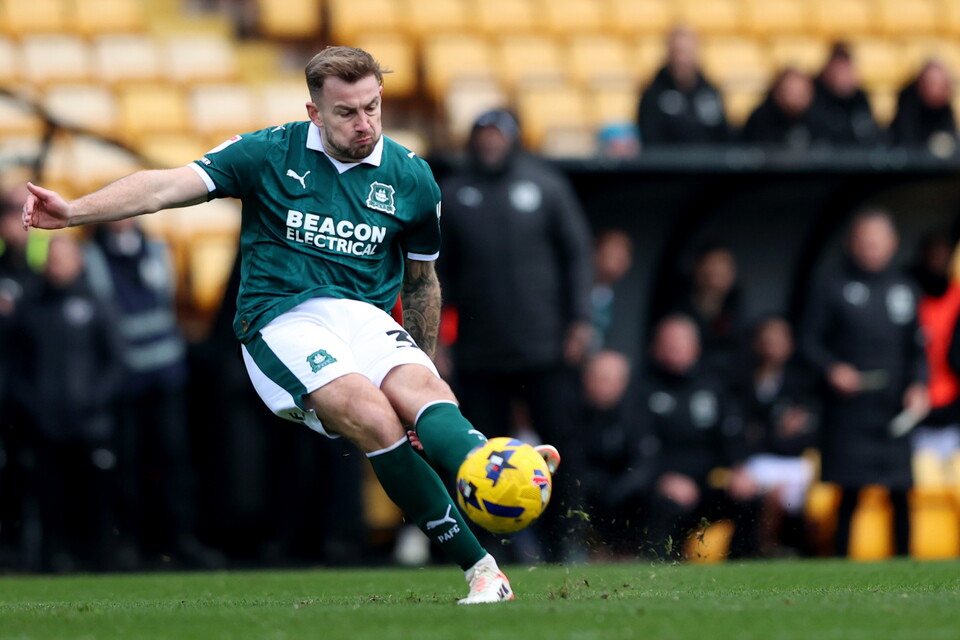 Match Gallery | Port Vale (A)