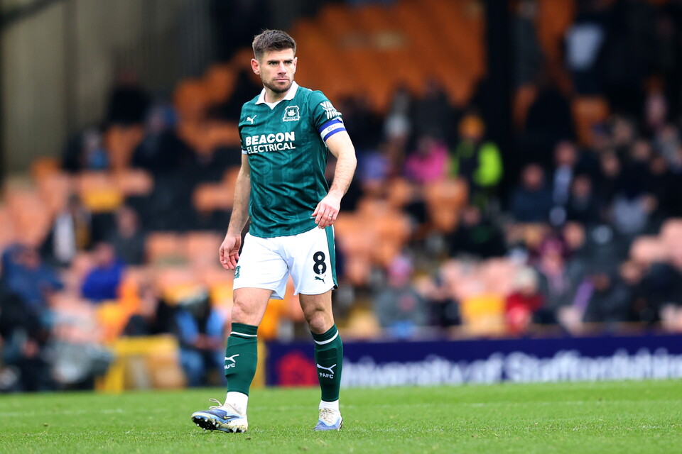 Match Gallery | Port Vale (A)