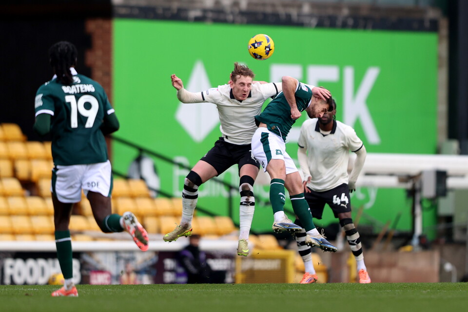 Match Gallery | Port Vale (A)