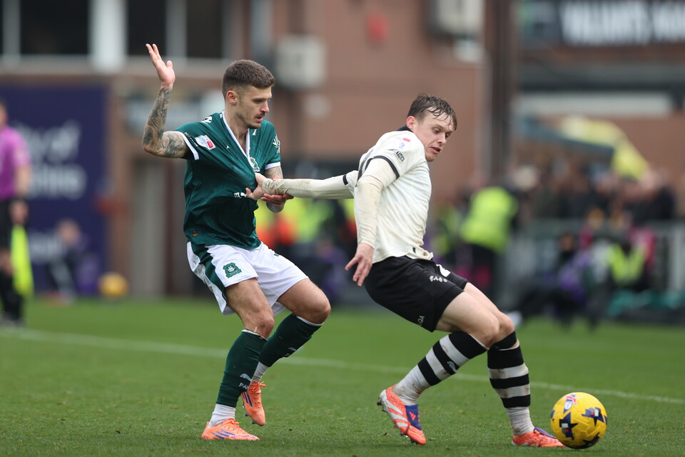 Match Gallery | Port Vale (A)