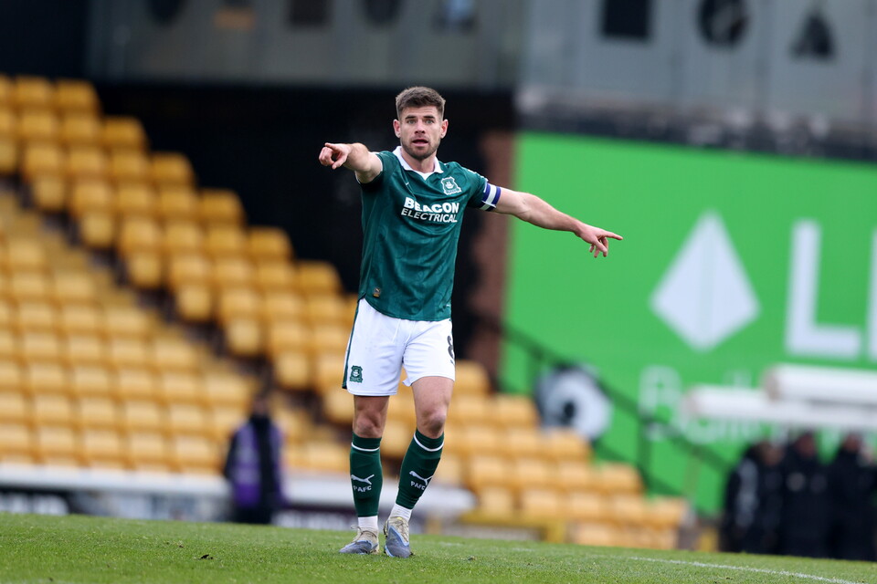 Match Gallery | Port Vale (A)