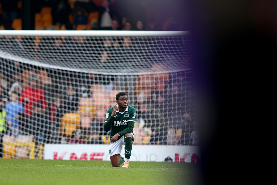 Match Gallery | Port Vale (A)