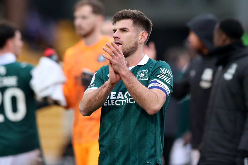 Match Gallery | Port Vale (A)