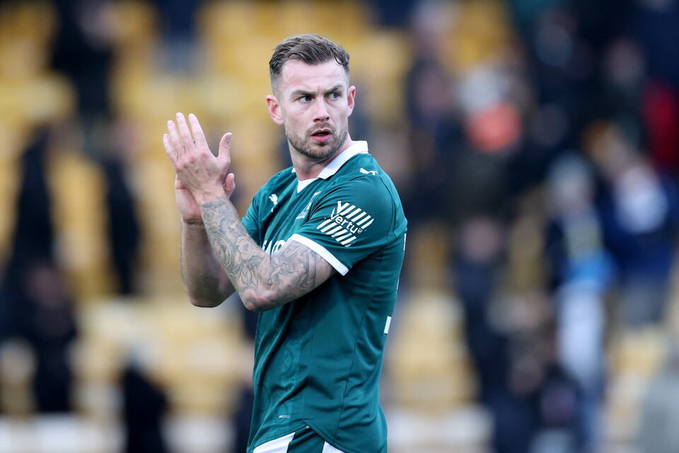 Match Gallery | Port Vale (A)