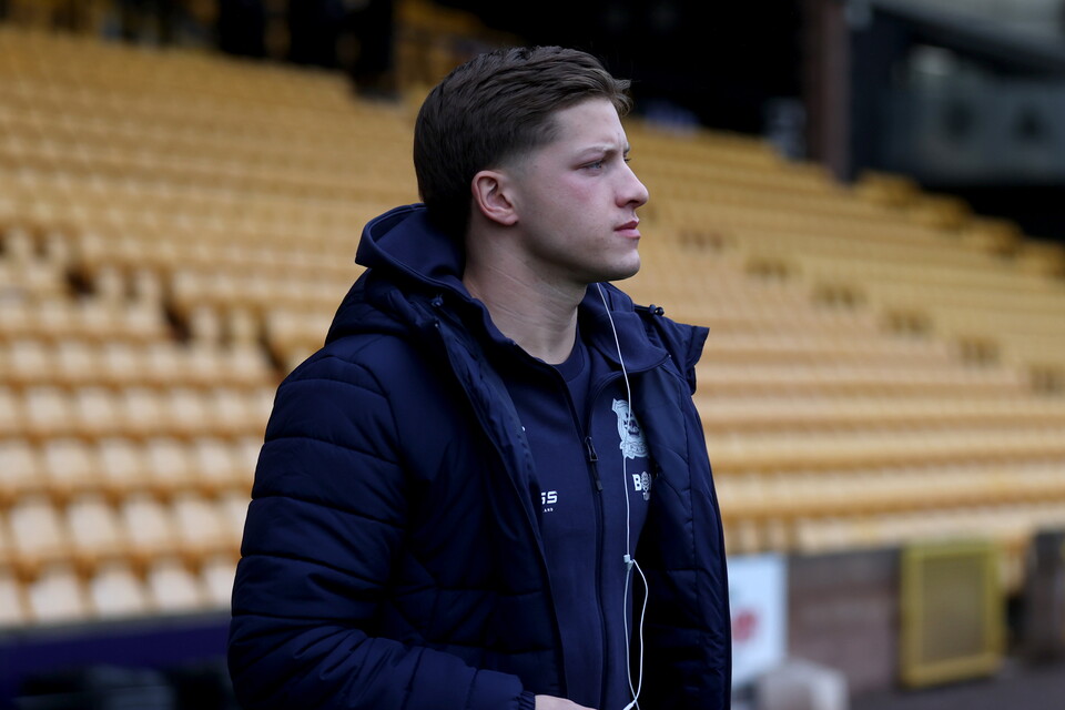 Match Gallery | Port Vale (A)