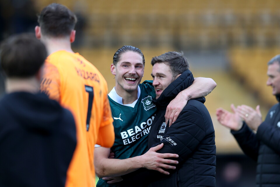 Match Gallery | Port Vale (A)