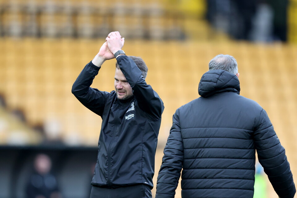 Match Gallery | Port Vale (A)