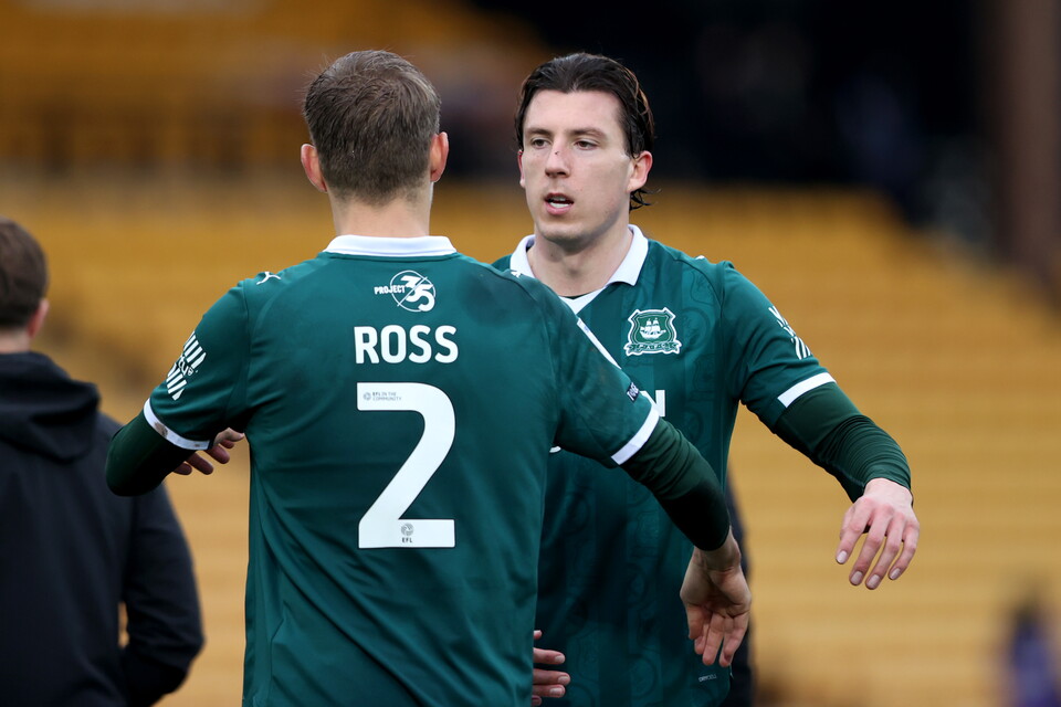 Match Gallery | Port Vale (A)