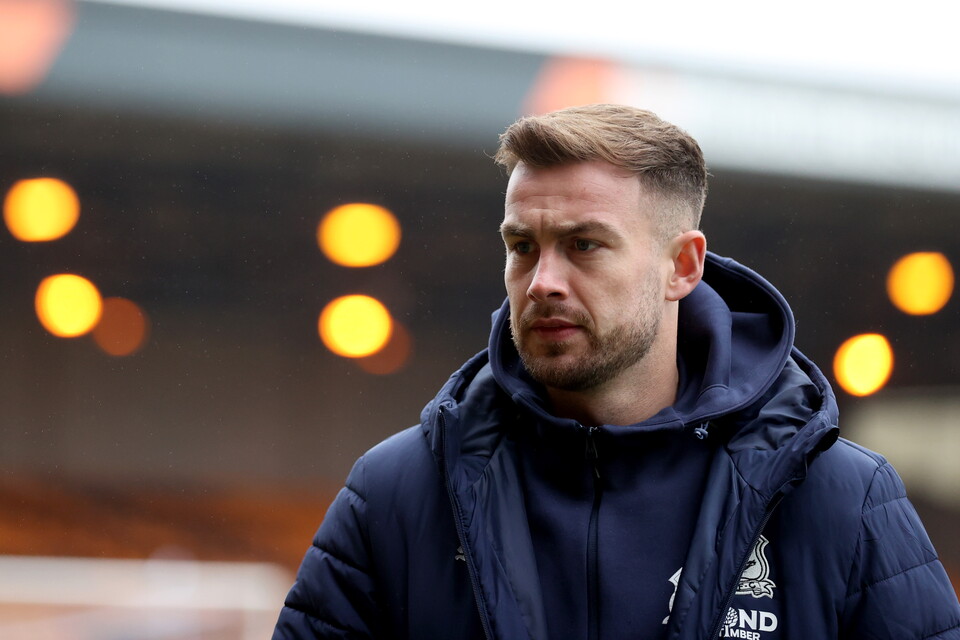 Match Gallery | Port Vale (A)