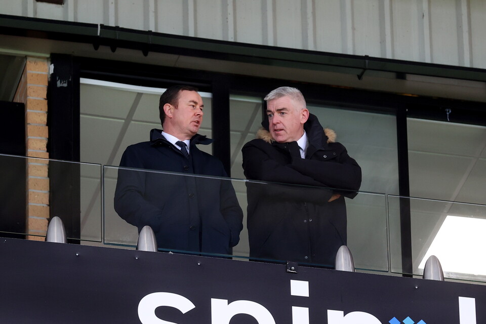 Match Gallery | Port Vale (A)