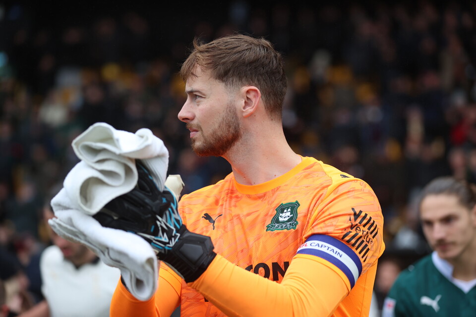 Match Gallery | Port Vale (A)