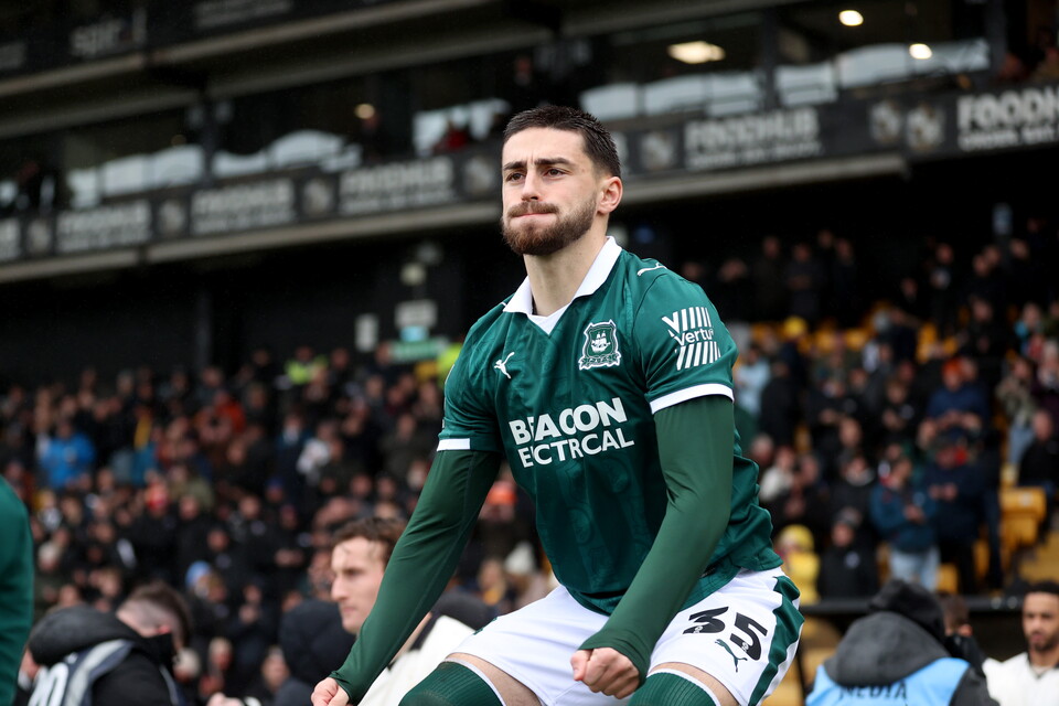 Match Gallery | Port Vale (A)