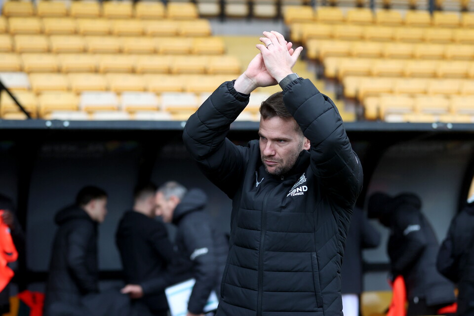 Match Gallery | Port Vale (A)