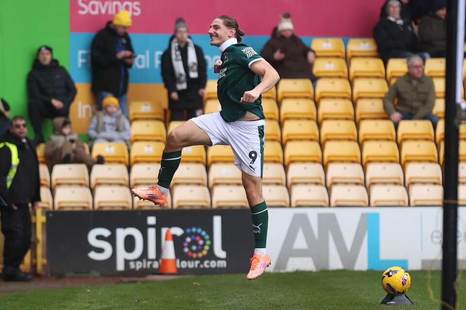 Match Gallery | Port Vale (A)