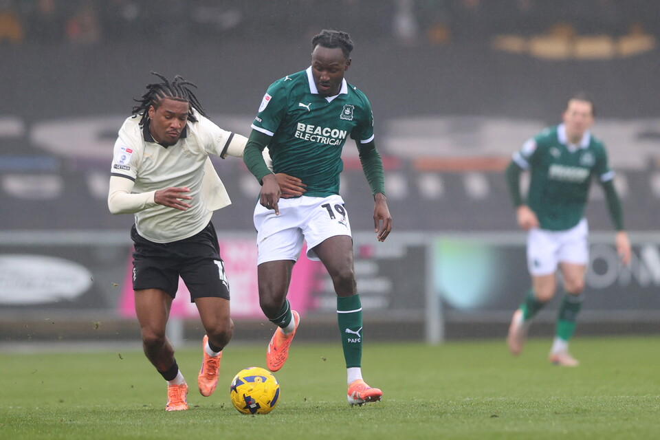 Match Gallery | Port Vale (A)