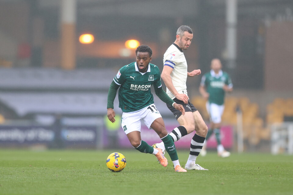 Match Gallery | Port Vale (A)