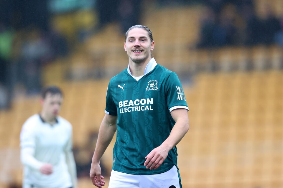 Match Gallery | Port Vale (A)