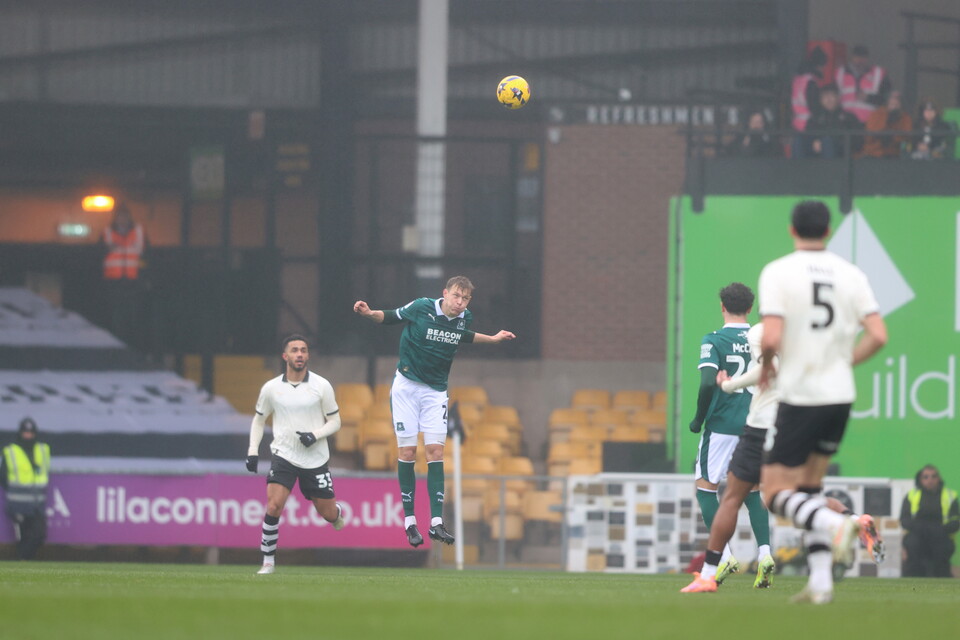 Match Gallery | Port Vale (A)