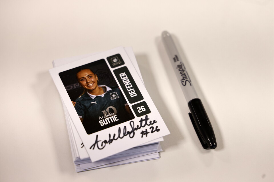 Match Gallery | Oxford United Women (H)