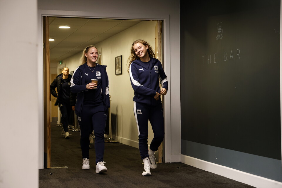 Match Gallery | Oxford United Women (H)