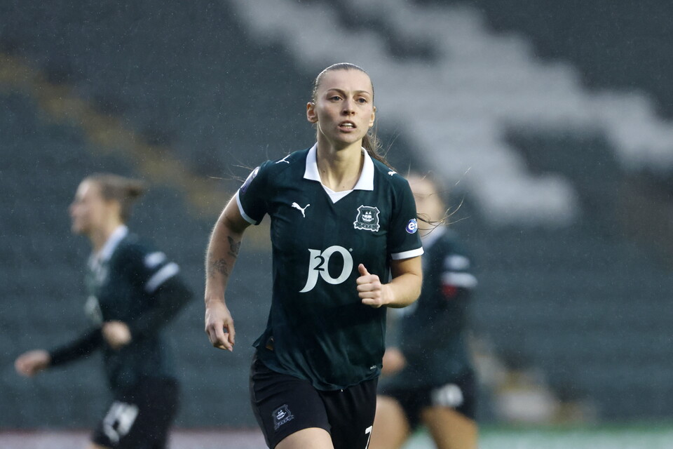 Match Gallery | Oxford United Women (H)