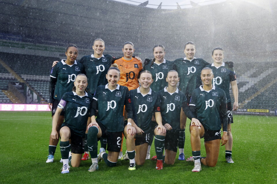 Match Gallery | Oxford United Women (H)