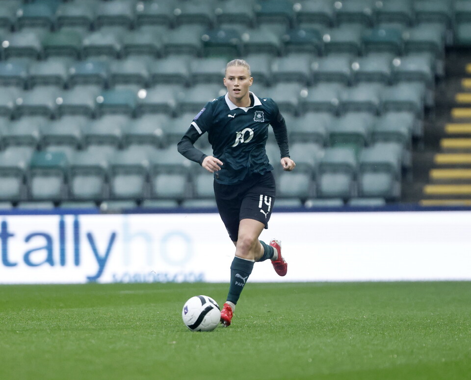 Match Gallery | Oxford United Women (H)