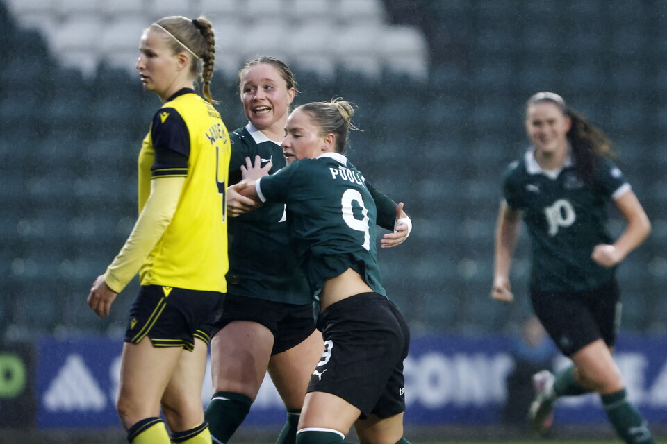 Match Gallery | Oxford United Women (H)