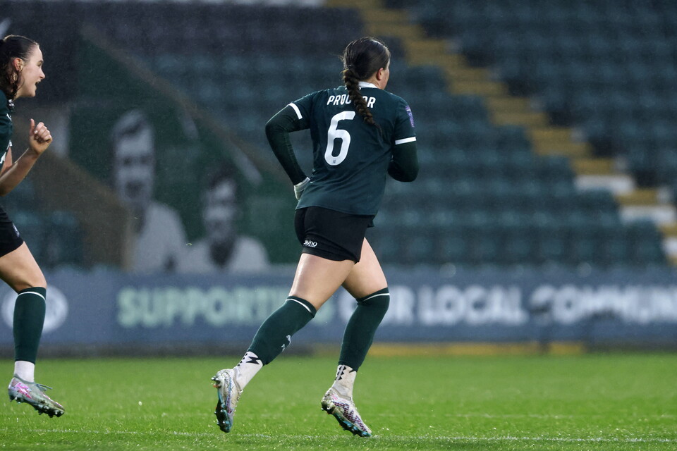 Match Gallery | Oxford United Women (H)