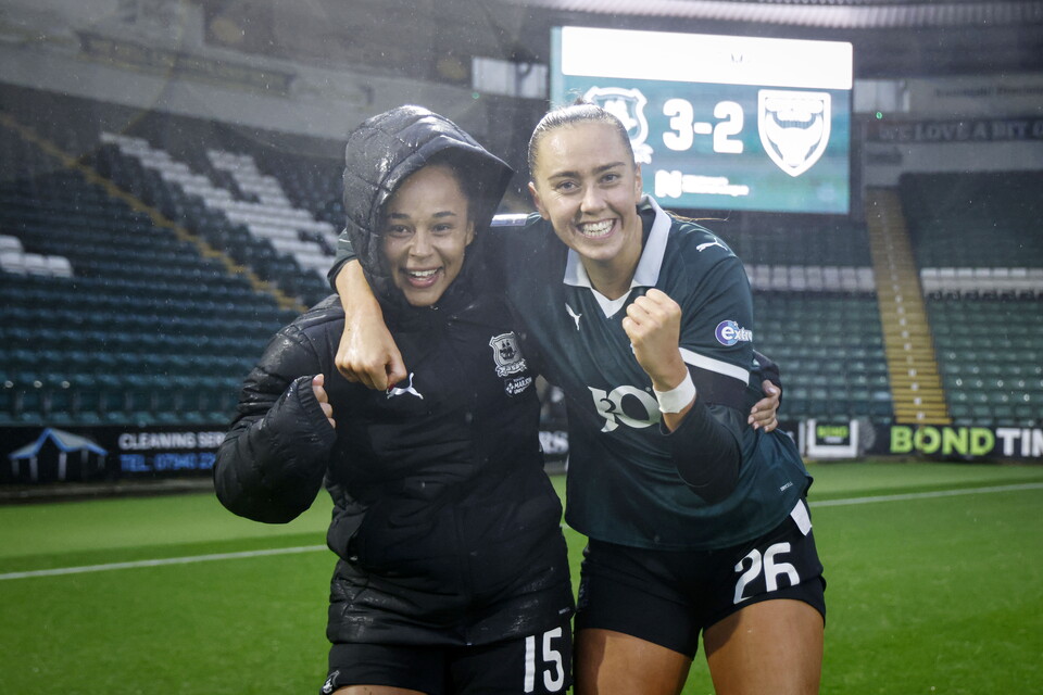 Match Gallery | Oxford United Women (H)