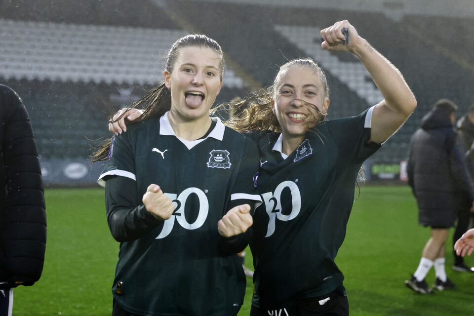 Match Gallery | Oxford United Women (H)