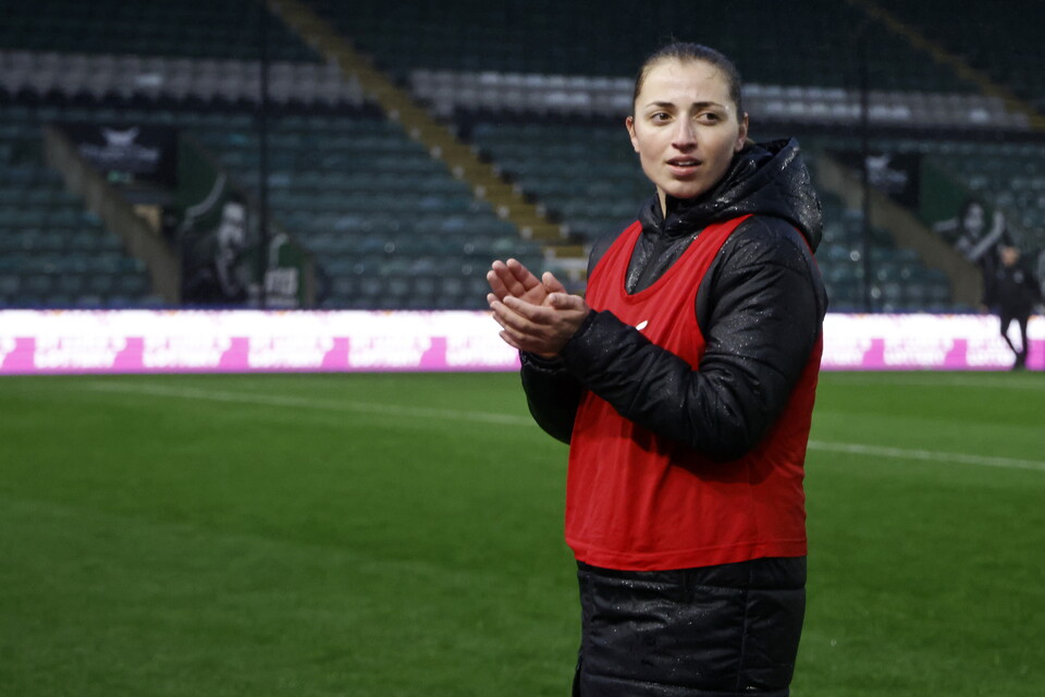 Match Gallery | Oxford United Women (H)