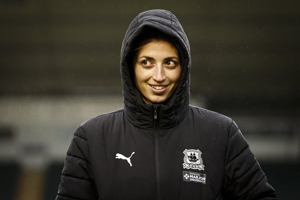 Match Gallery | Oxford United Women (H)