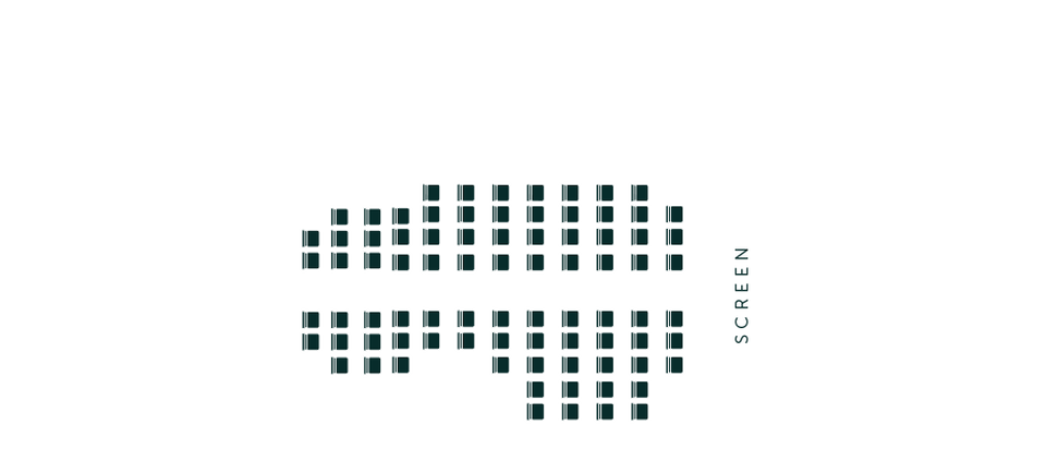 Players Lounge Meeting Set Up