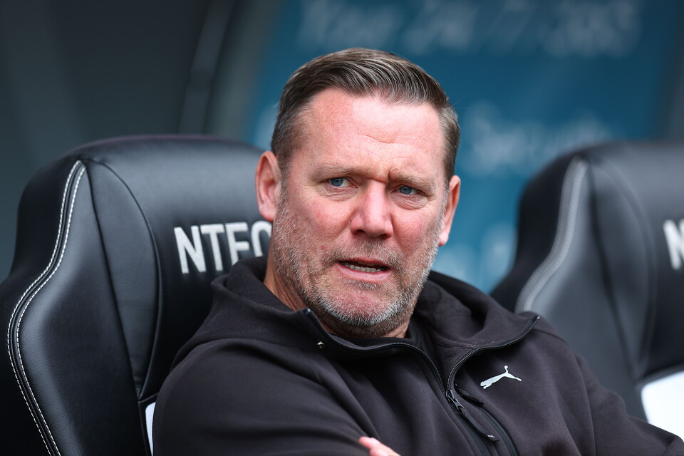 Kevin Nolan